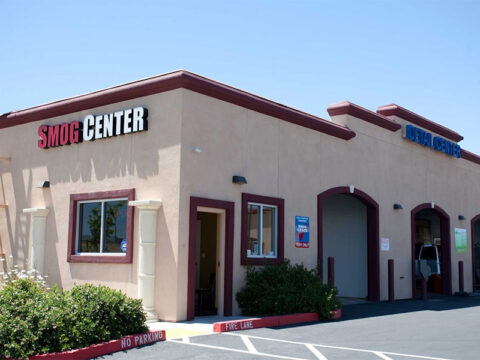 Smog Center Roseville - Smog Center Roseville